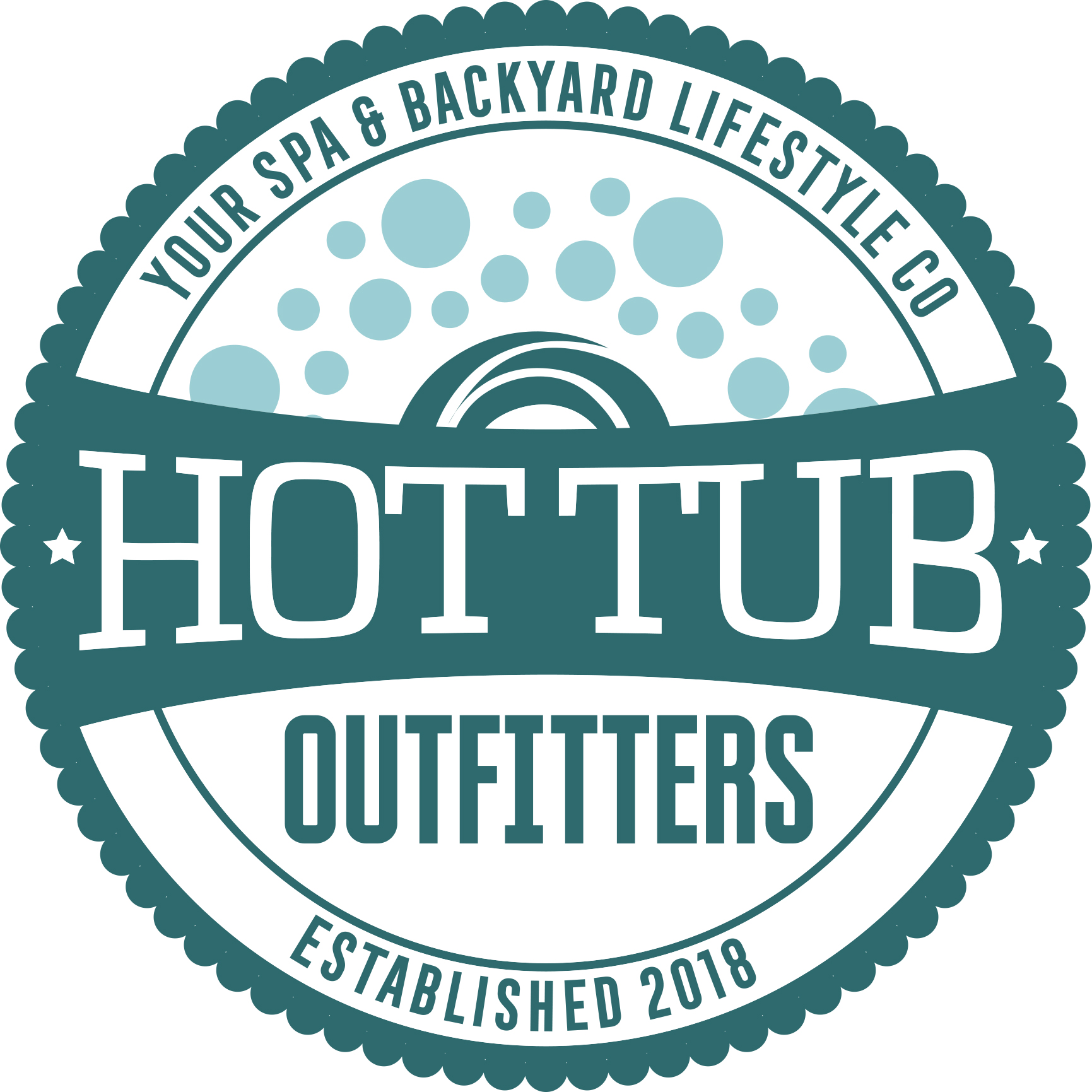 Hot Tub Outfitters